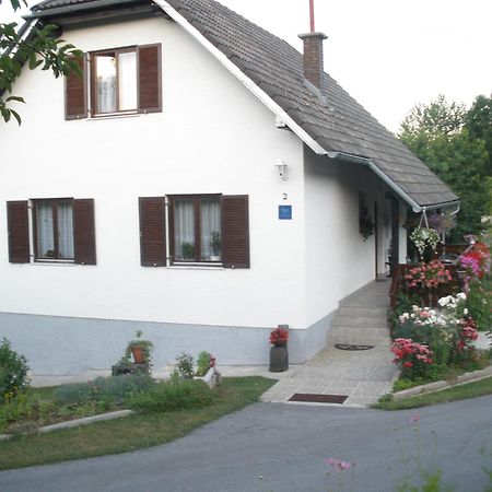 House Nina Apartment Poljanak Exterior photo